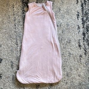 Kyte BABY Sleep bag XS 1.0 TOG blush